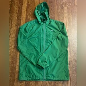 Oakley Windbreaker